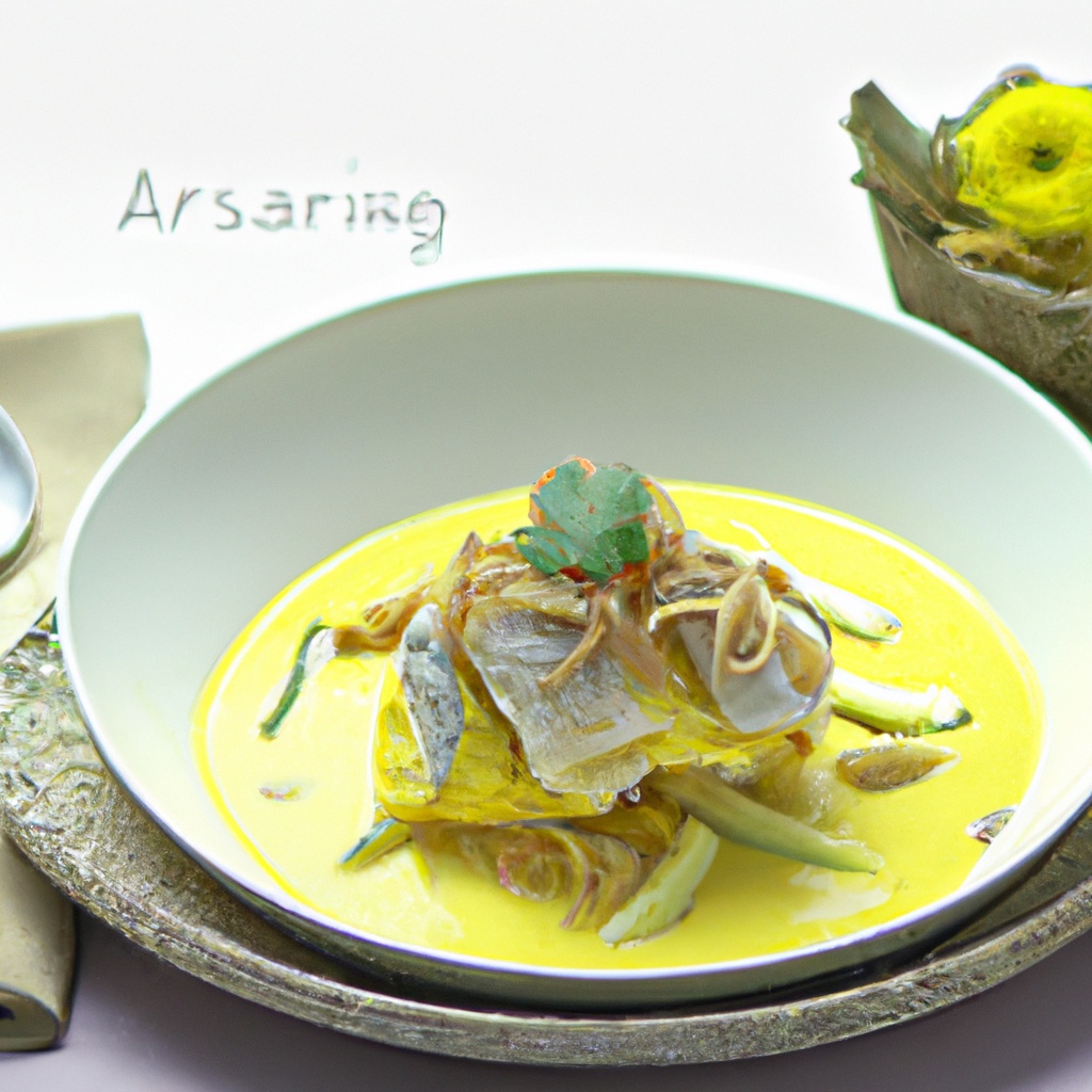 Thai-Style Tilapia