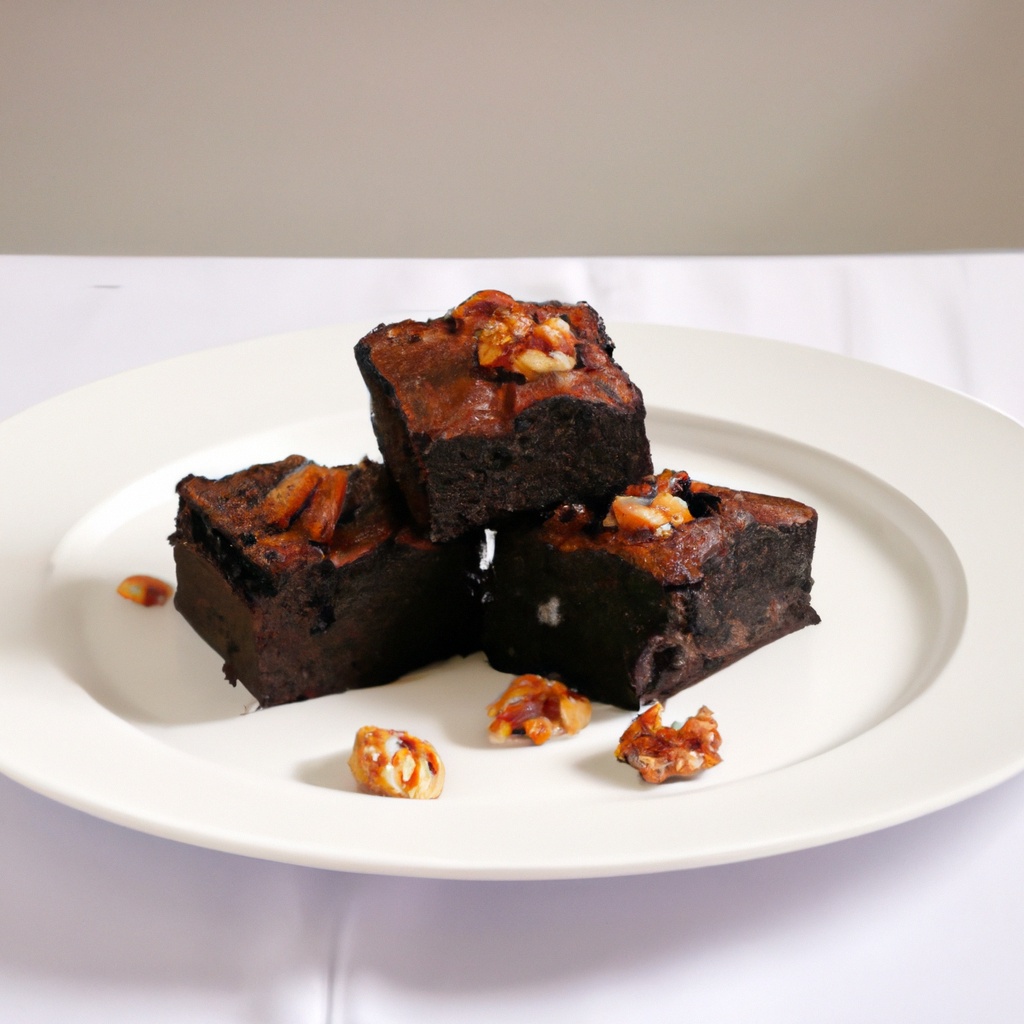 Passover Brownies – Recipe Wise