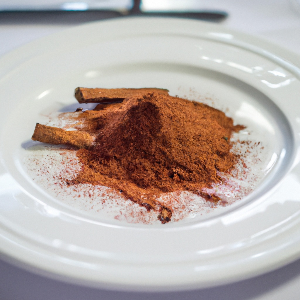 Carne Asada Rub