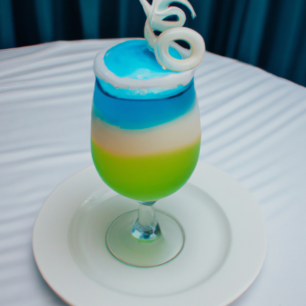 Caribbean Thunder