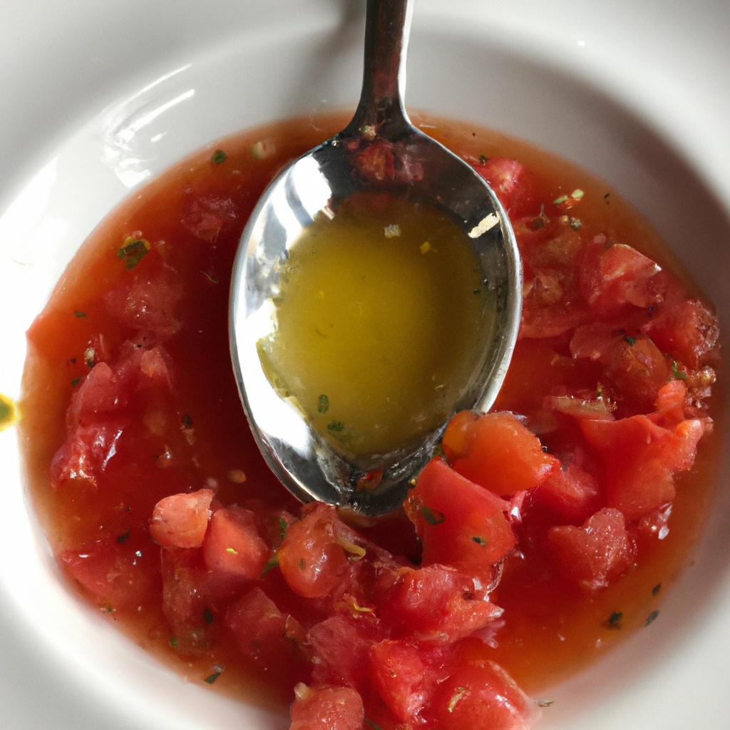 Authentic Mexico Garden Fresh Salsa-Hot Sauce