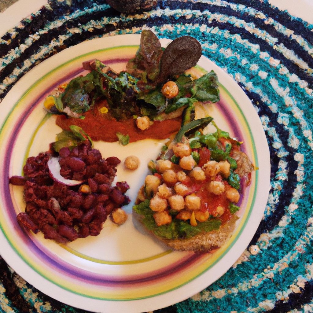 Delicious Meal Ideas without Meat: A Guide to Meatless Eating