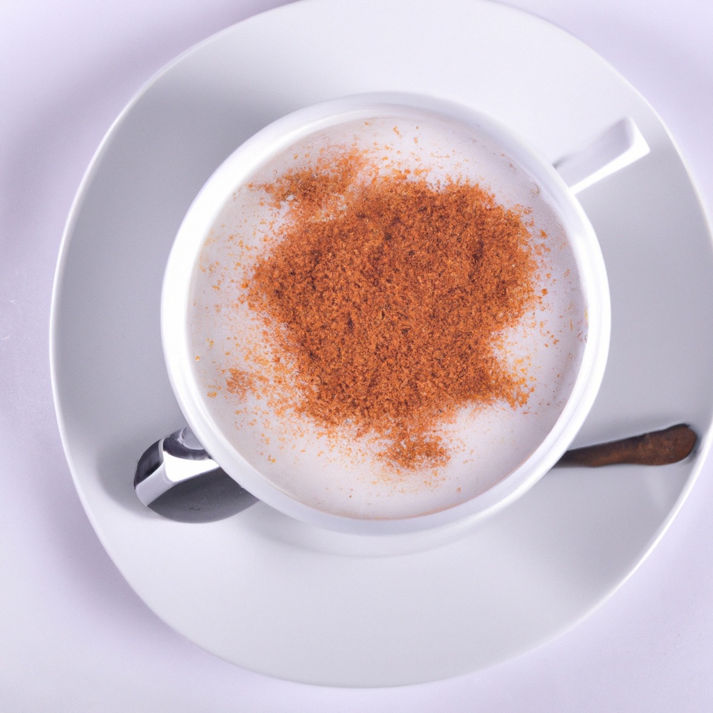 Sahlep, Salep, Sahlab