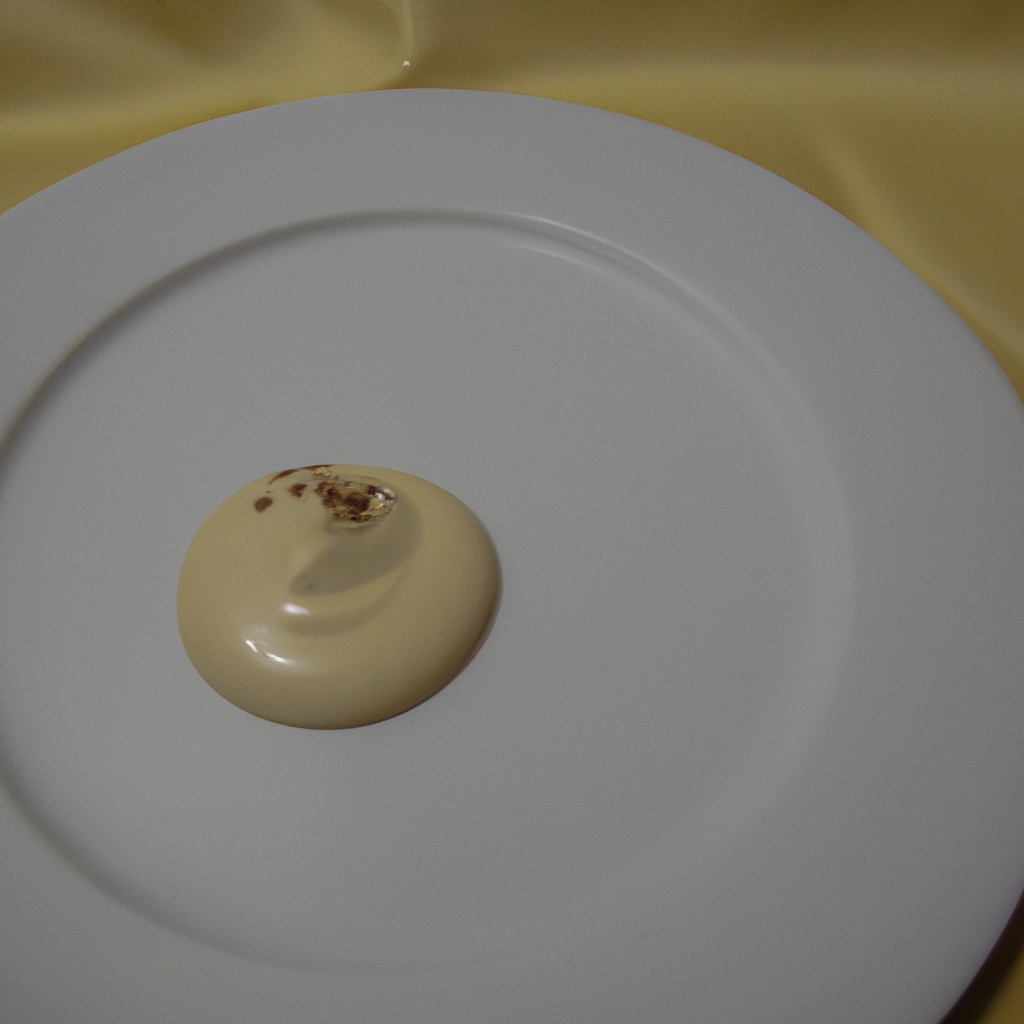 Jazz-Up-The-Backyard-Barbecue Mayonnaise