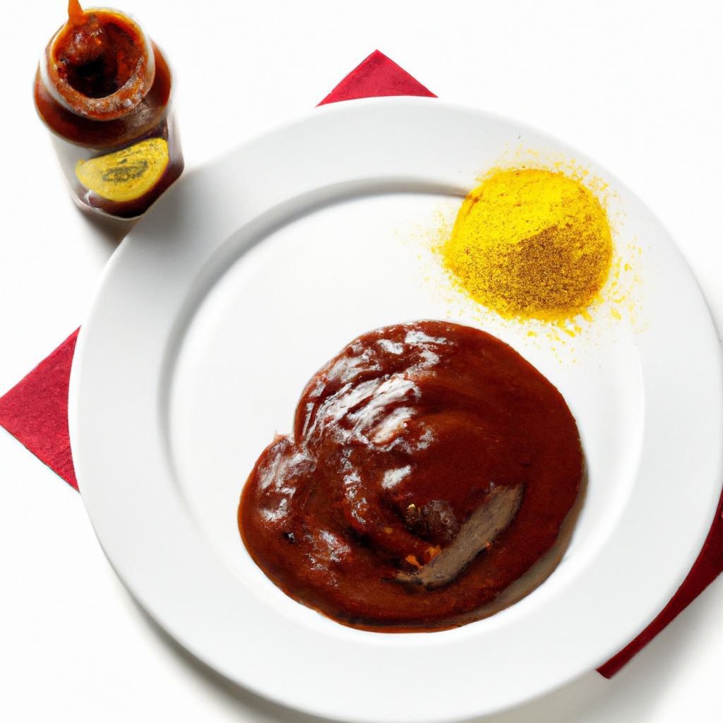 Carolina-Style Mustard BBQ Sauce – Recipe Wise