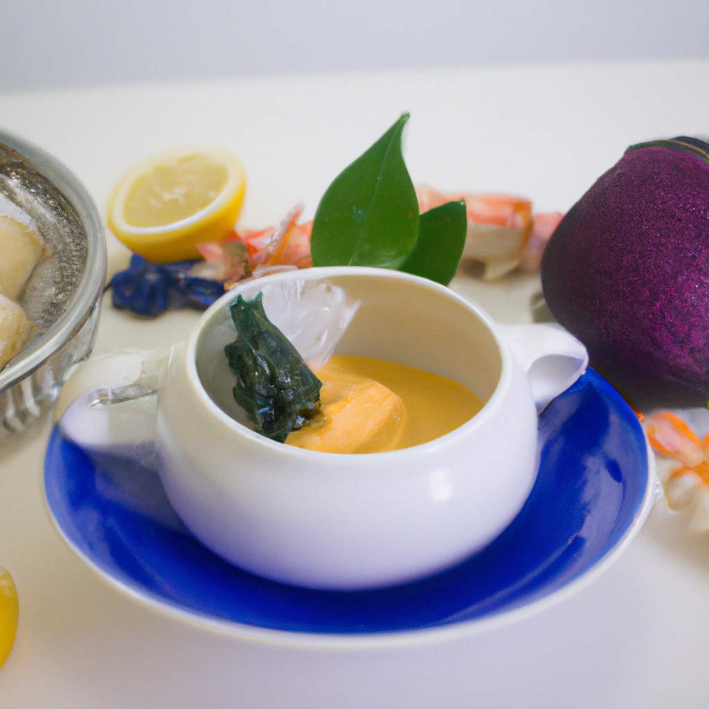Delicious Meal Ideas for Uni Students