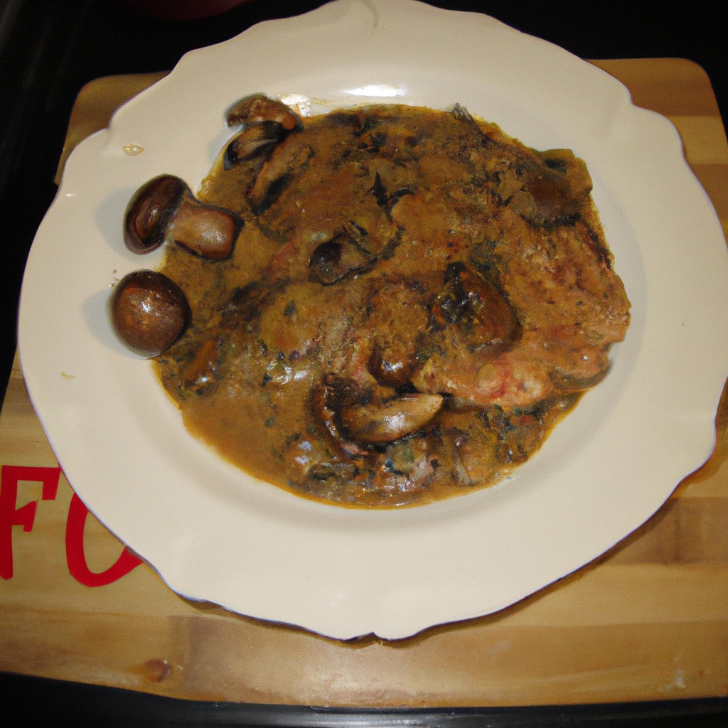 Italian Style Crock Pot Pork Loins