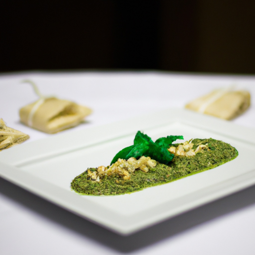 Pesto alla Genovese