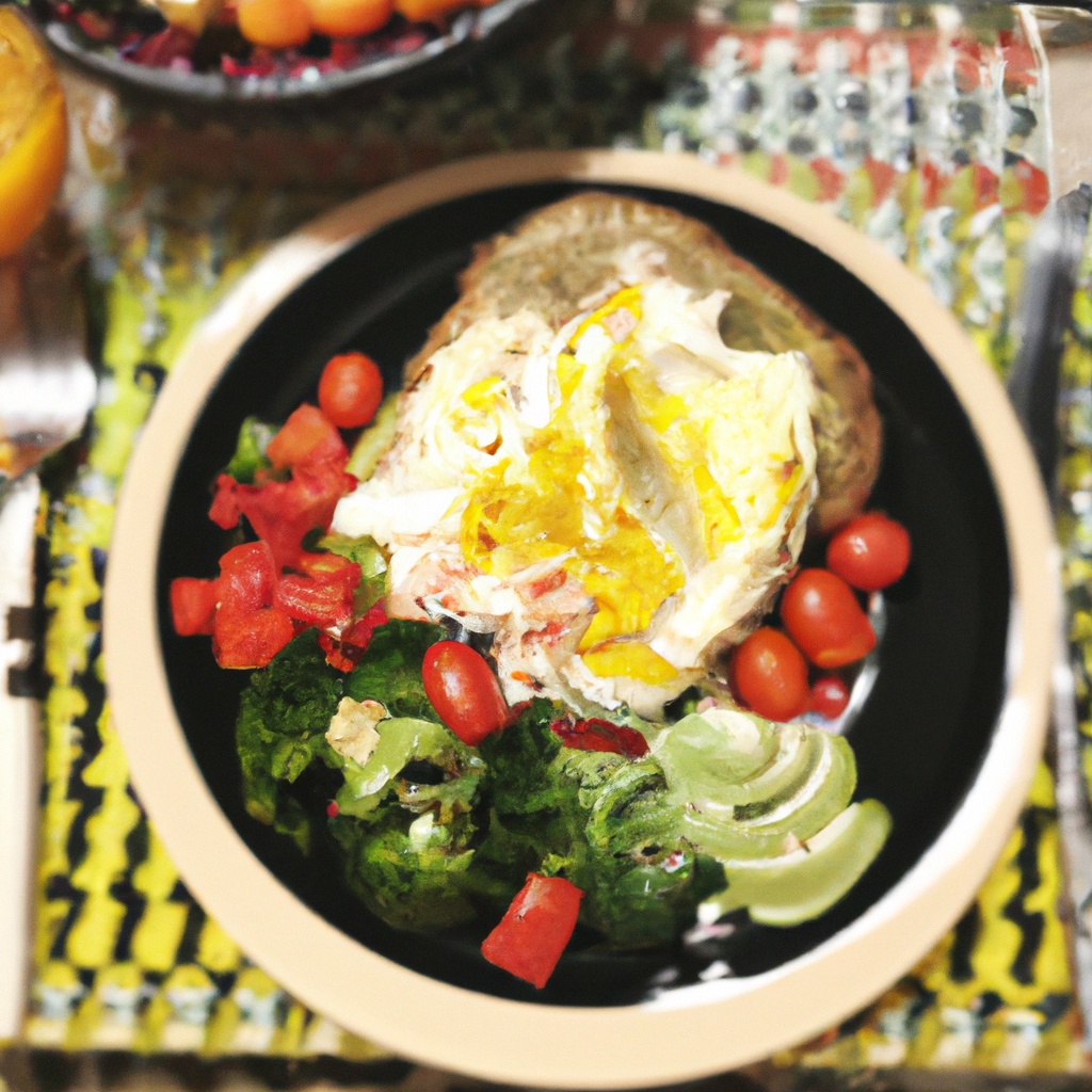 Meal Ideas Reddit: A Treasure Trove of Inspiration for Foodies