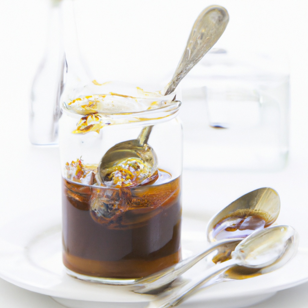 Fantastique Jam Jar French Dressing – With a Twist!