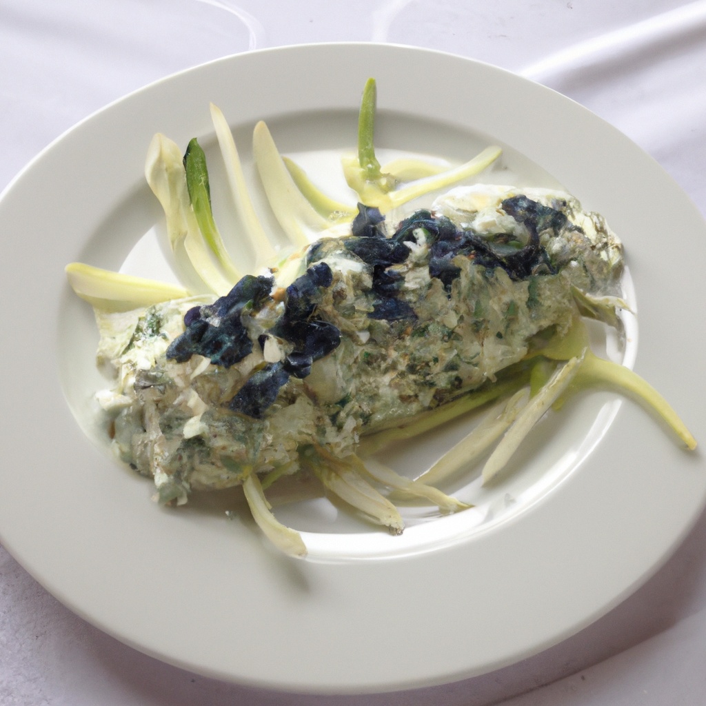Mexican Blue Cheese Coleslaw