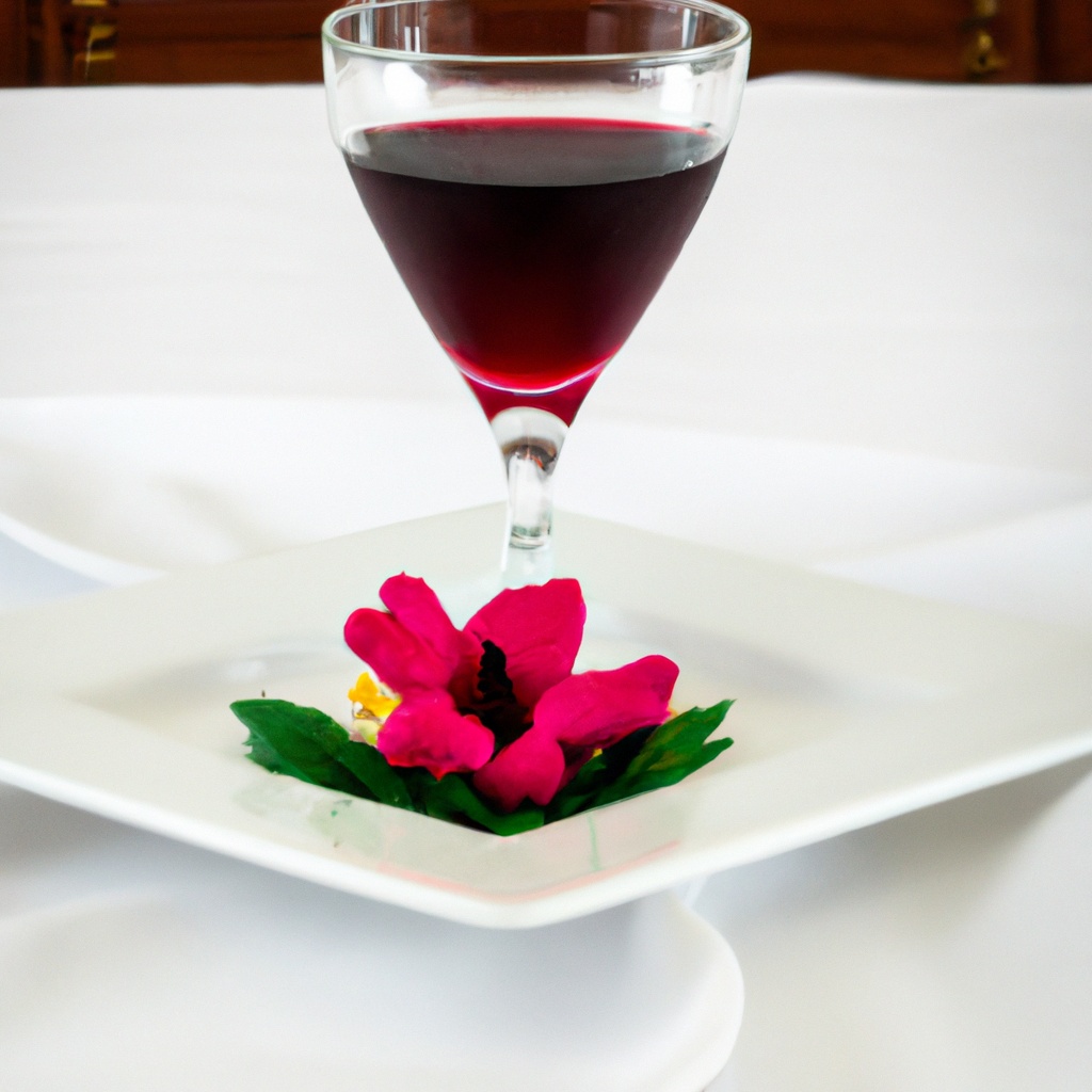 Portuguese Daisy (cocktail)