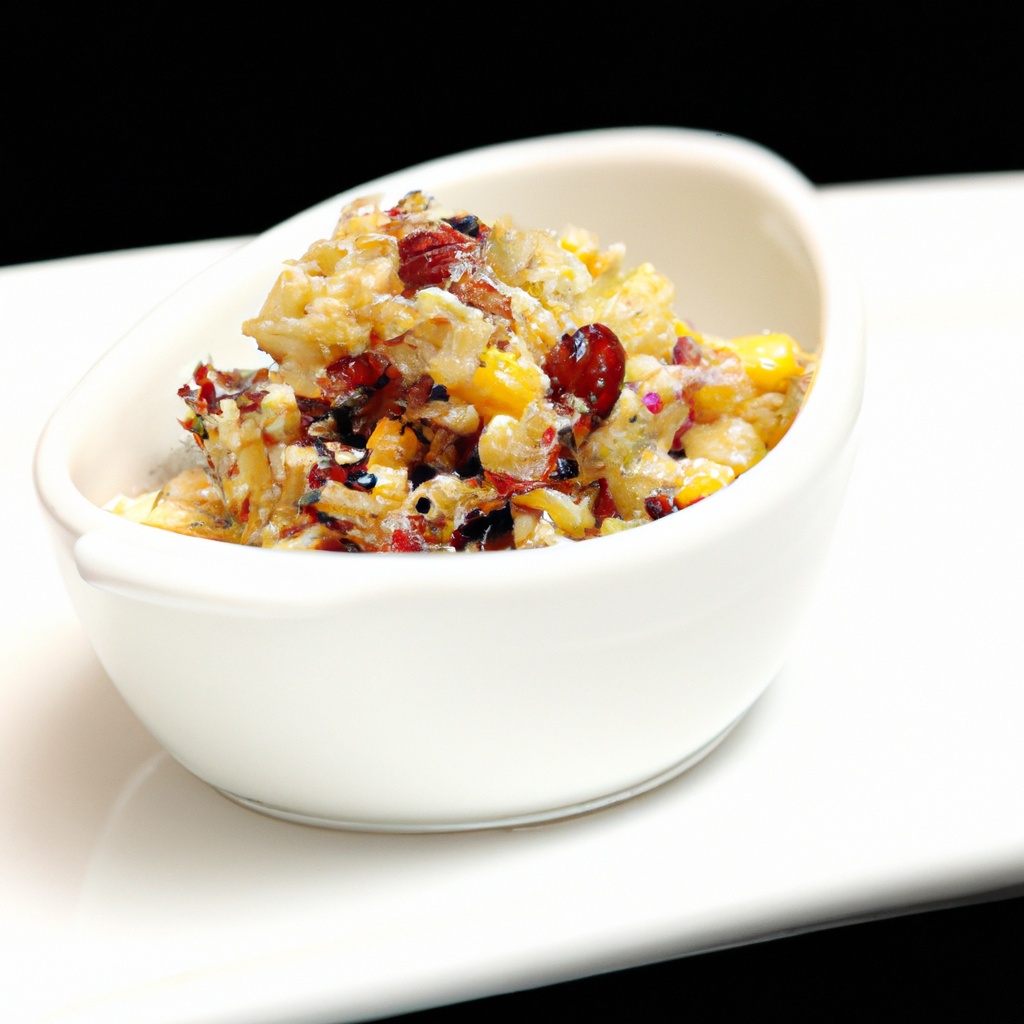 Neiman Marcus’  Northpark Corn Relish