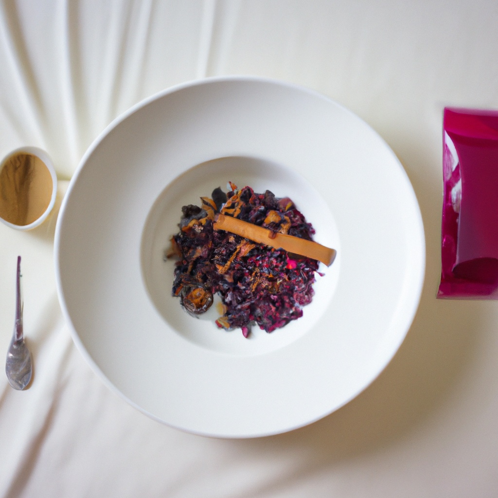 Glögi Spice Mixture for Red Wine