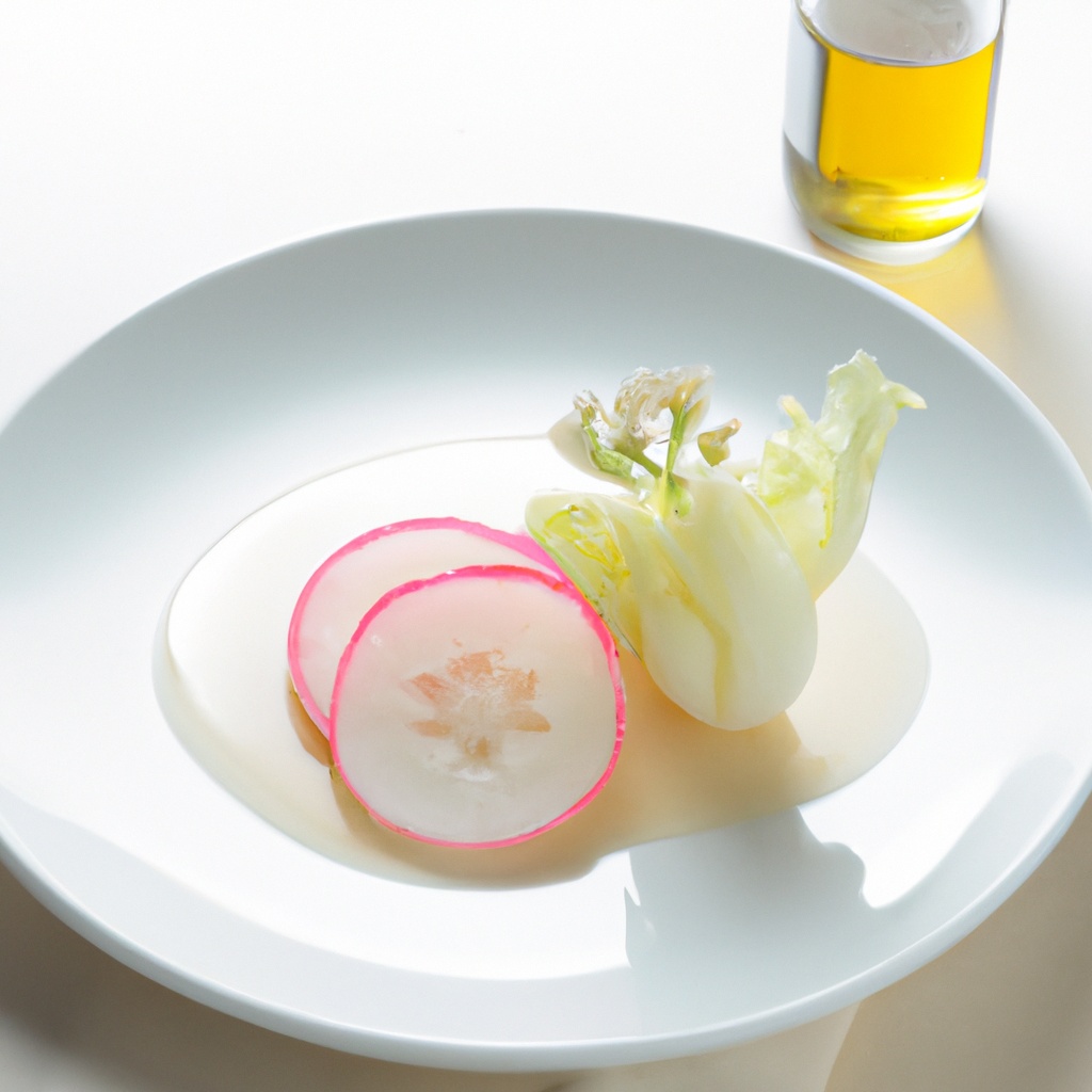 Kabu — Japanese Turnip Pickles