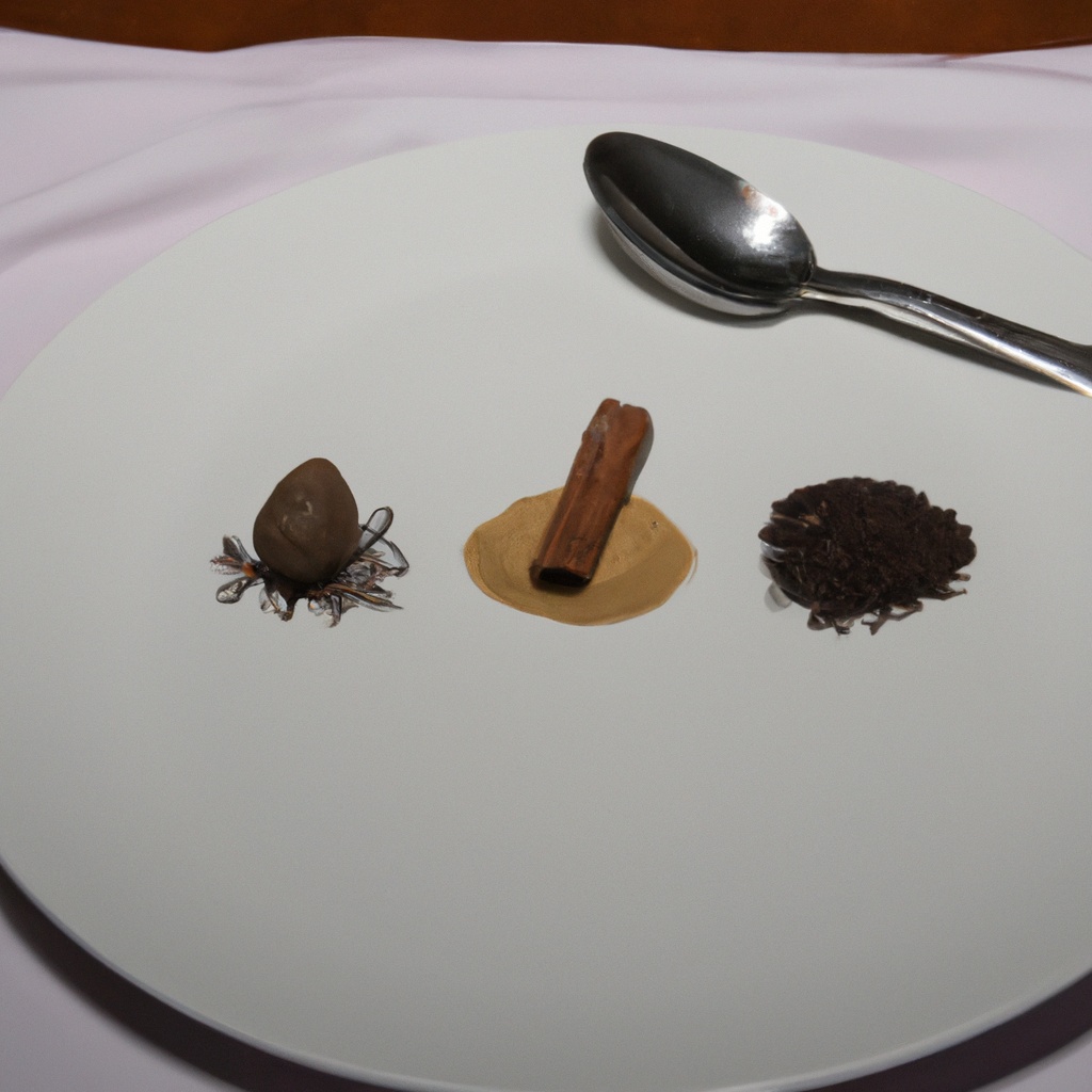 Quatre Epices (Four Spices) Gascon