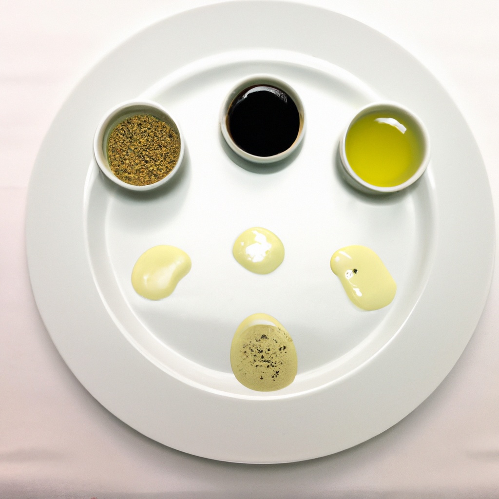 Marinade Four (French)