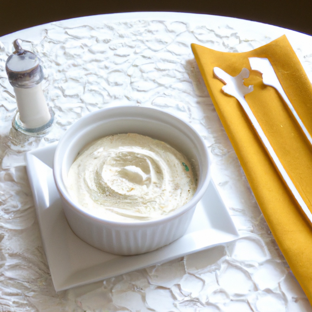 Greek Yogurt Dip With Mrs Dash