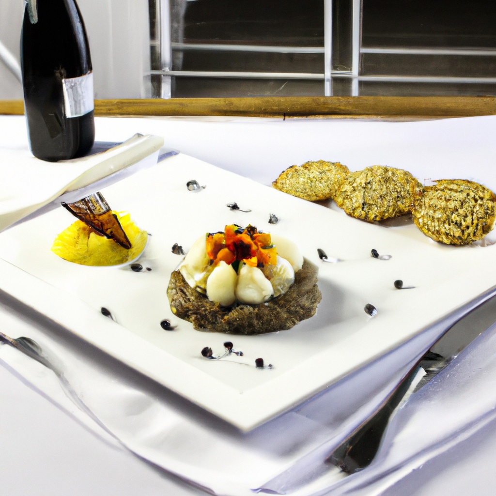M’chaqub (Stuffed Matzoh)