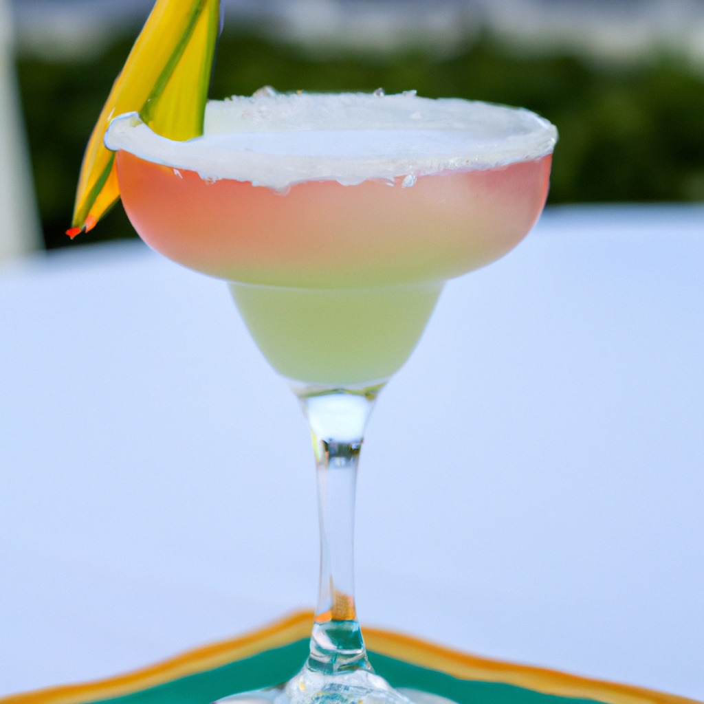 Key West Margarita