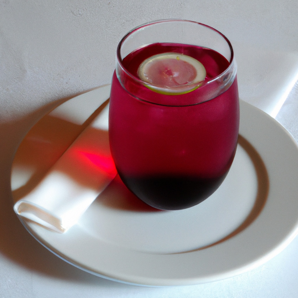 Raven’s Blood