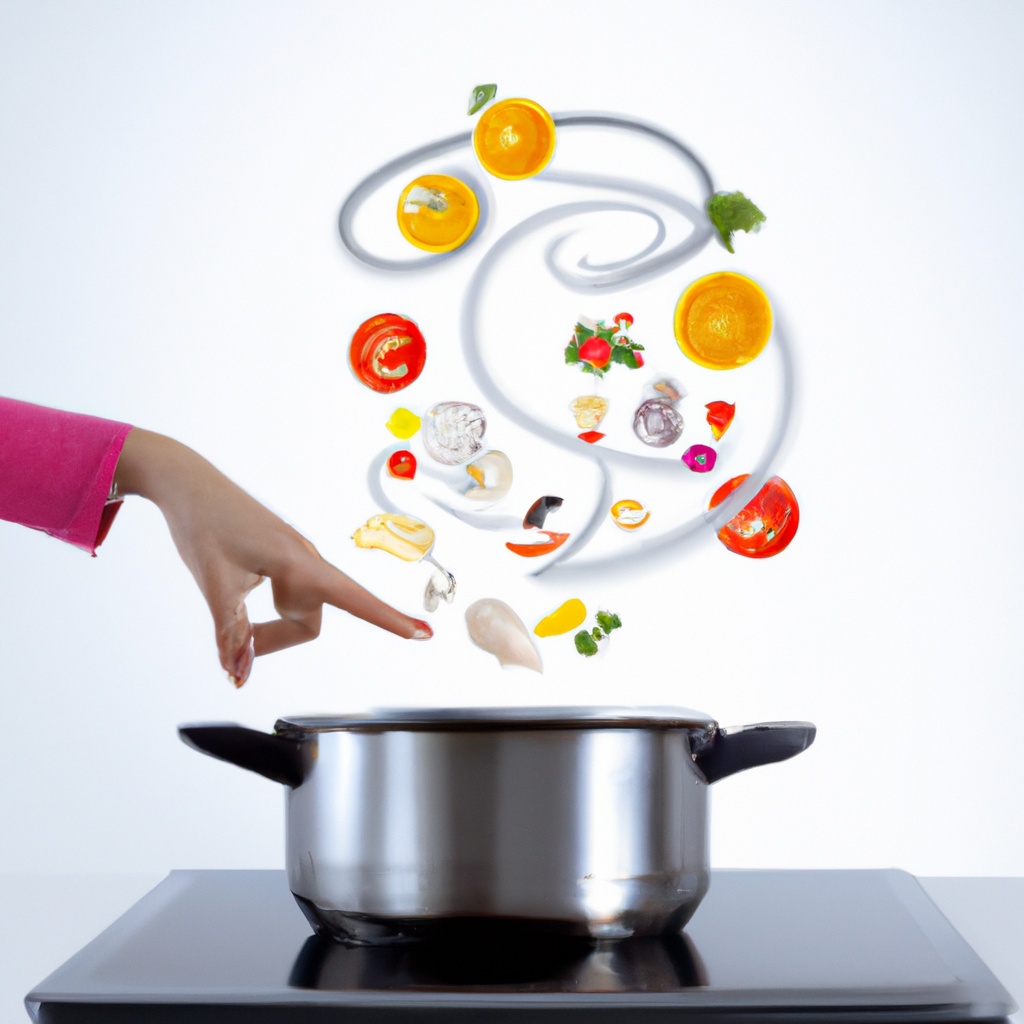 Get Creative in the Kitchen with These Interactive Cooking Ideas