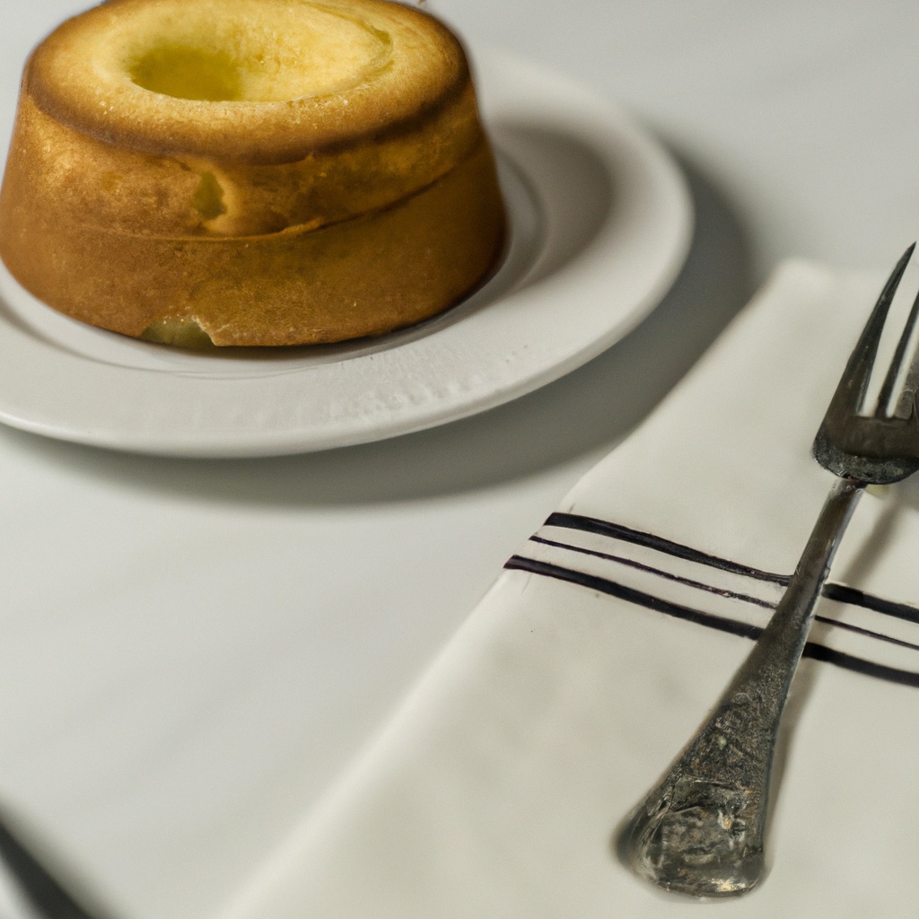 Portuguese Cornbread