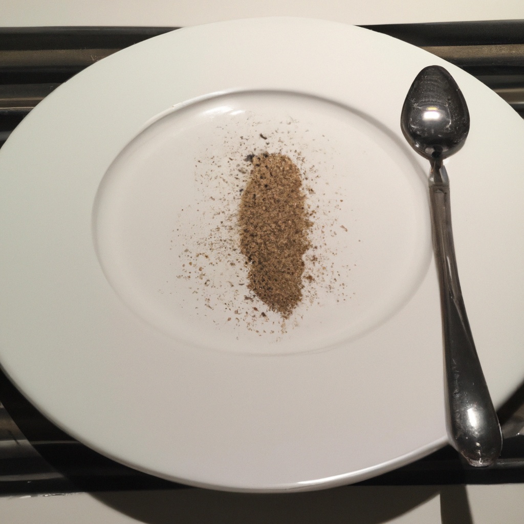 Feinkostgewürzsalz   (German Spice Mix)