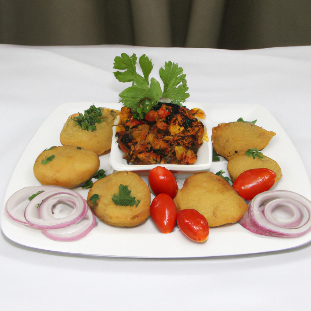 Akara (African)
