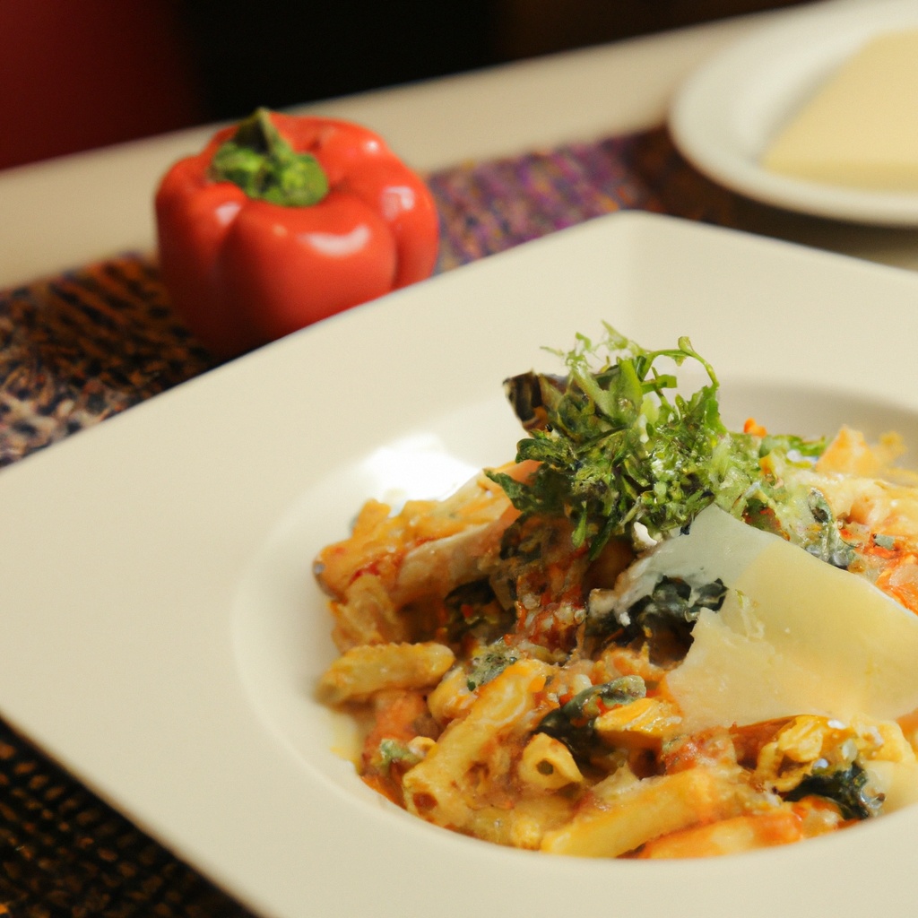 10 Italian Meal Ideas That Will Transport Your Taste Buds to Italy