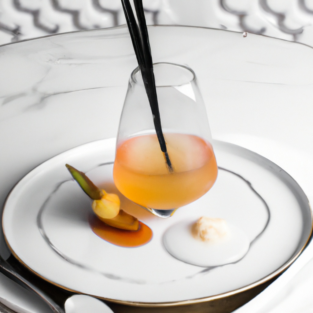Rum Rebellion Cocktail