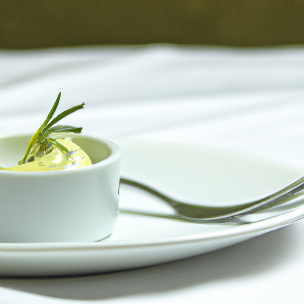 Tarragon Aioli
