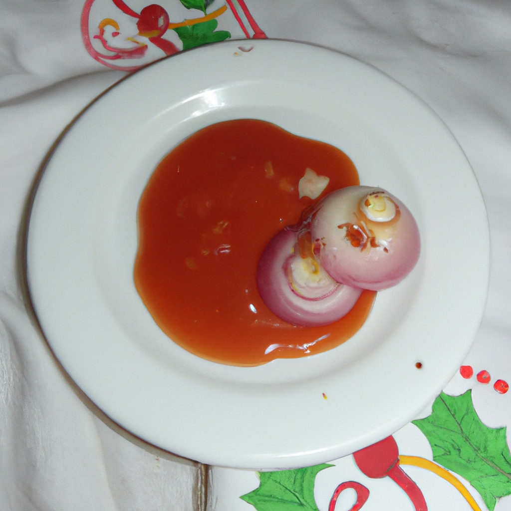 Krakas Untimate French Dressing