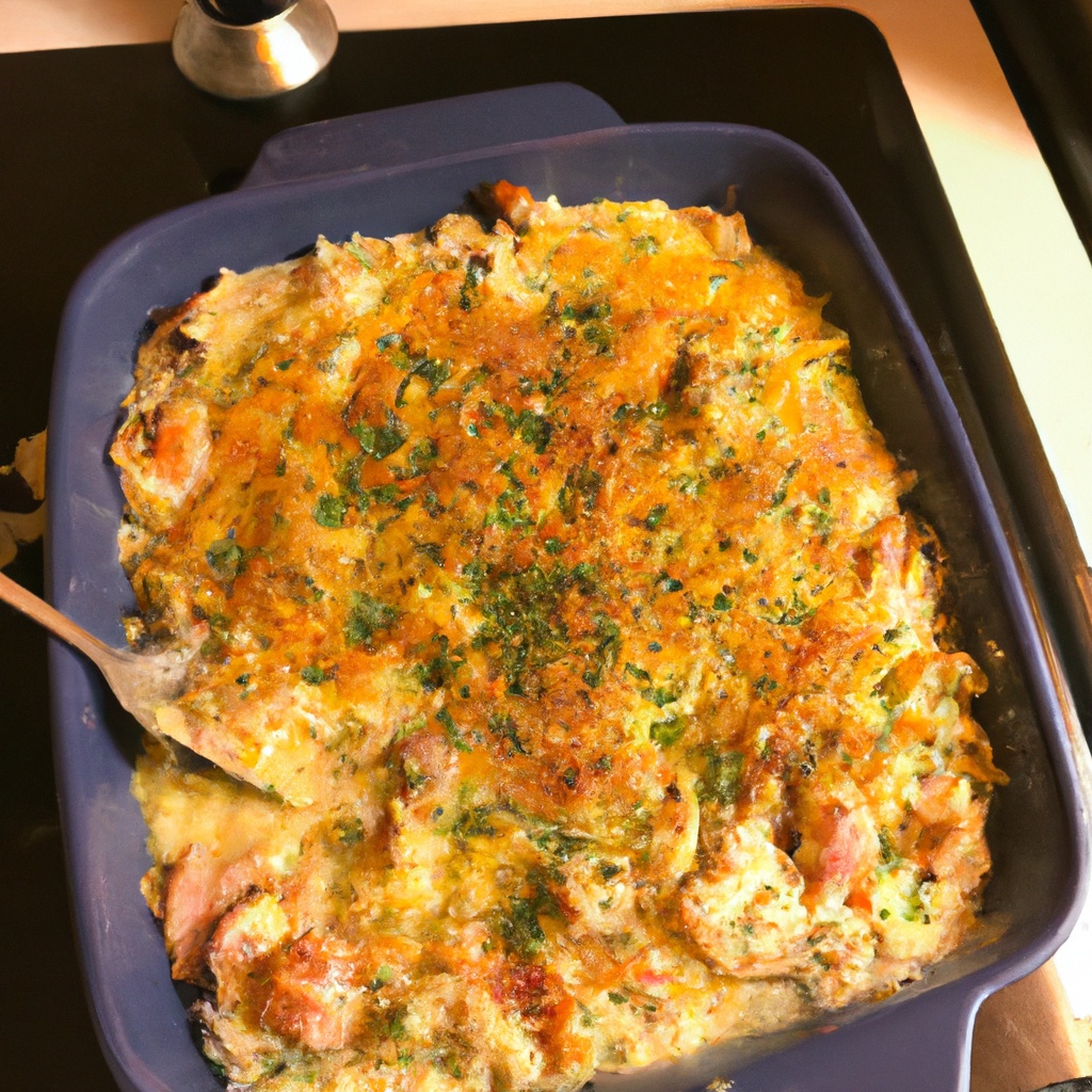 Home Cooking Ideas: Simple Tips to Elevate Your Home-Cooked Meals