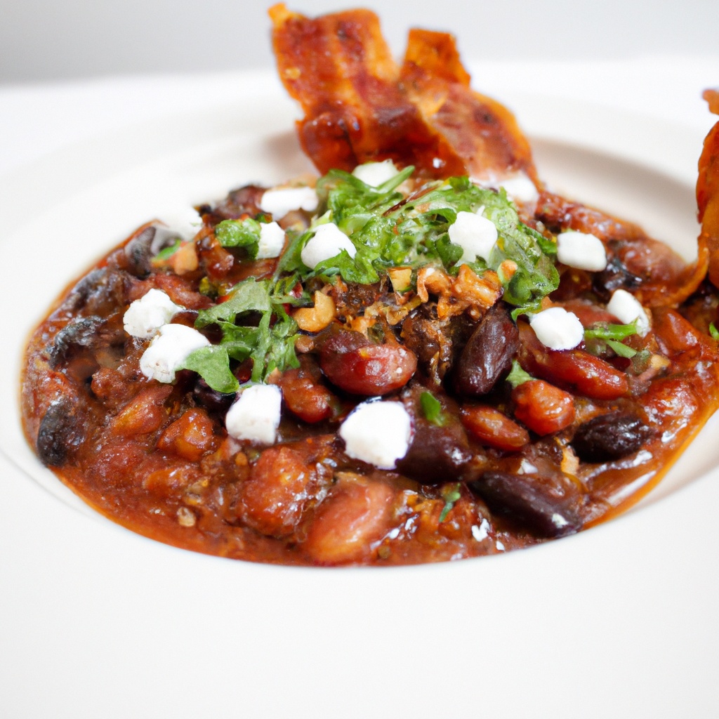 South Texas Borracho Beans