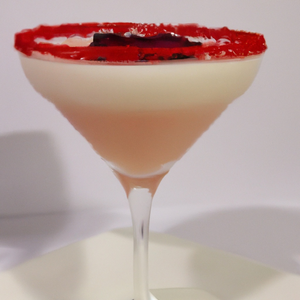 Tequila Rose – Copycat