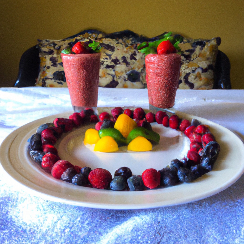 Smoothiezzz