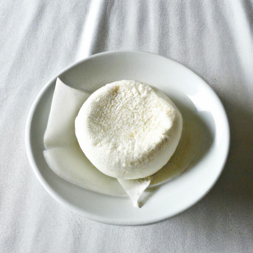 Quark (Homemade Cheese)
