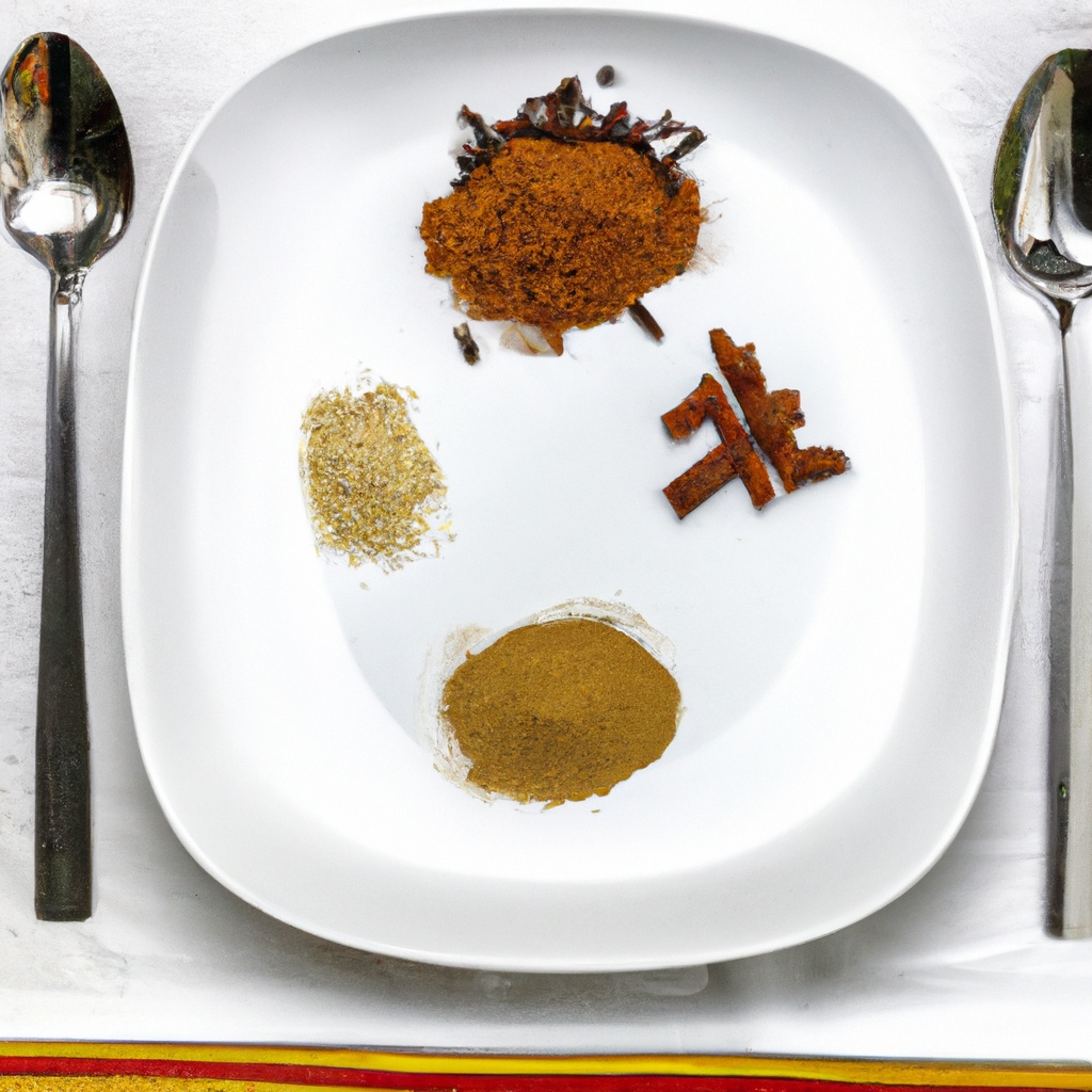 Ras El Hanout #3