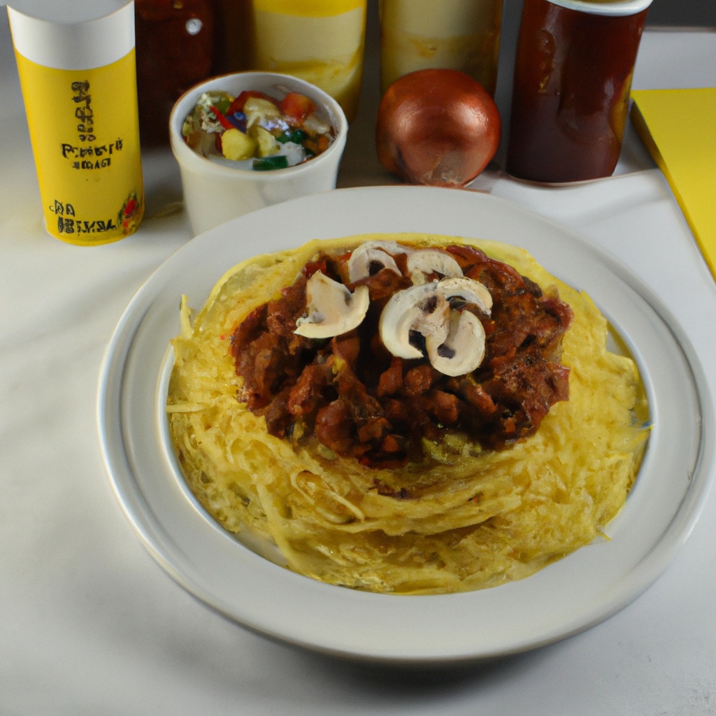 Almost Homemade Spaghetti Meat Sauce With Extra to Freeze