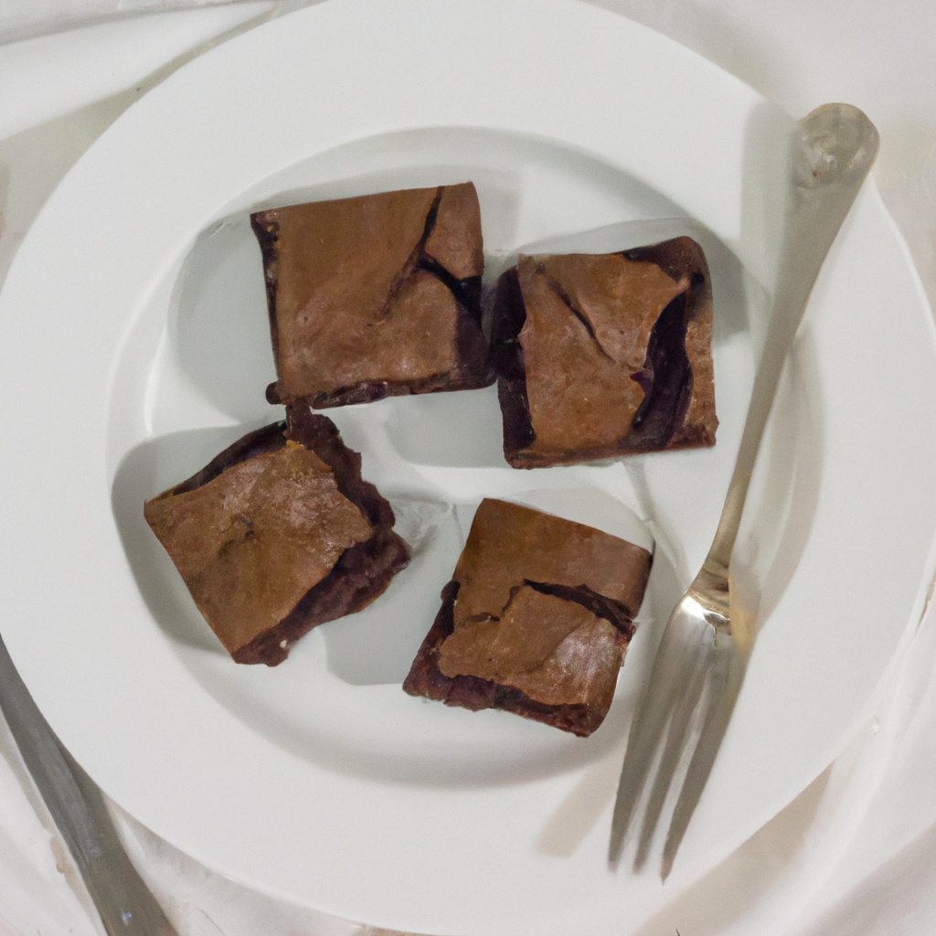 My Famous Outrageous Brownies – Recipe Wise