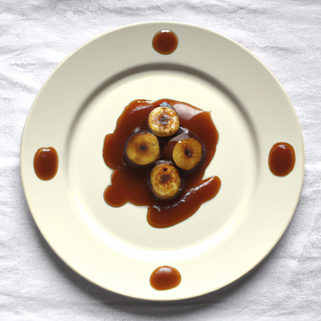 Banana Ketchup