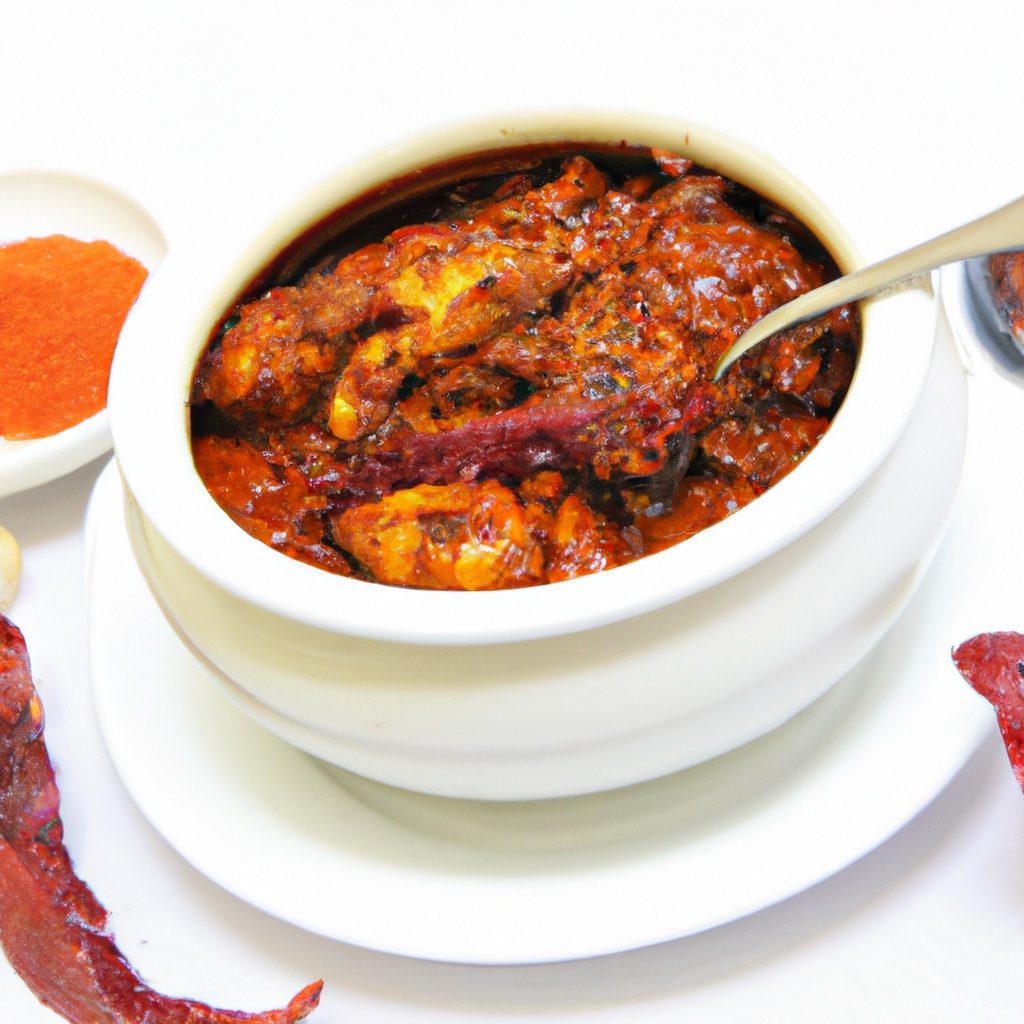 Tequila Chicken Chili