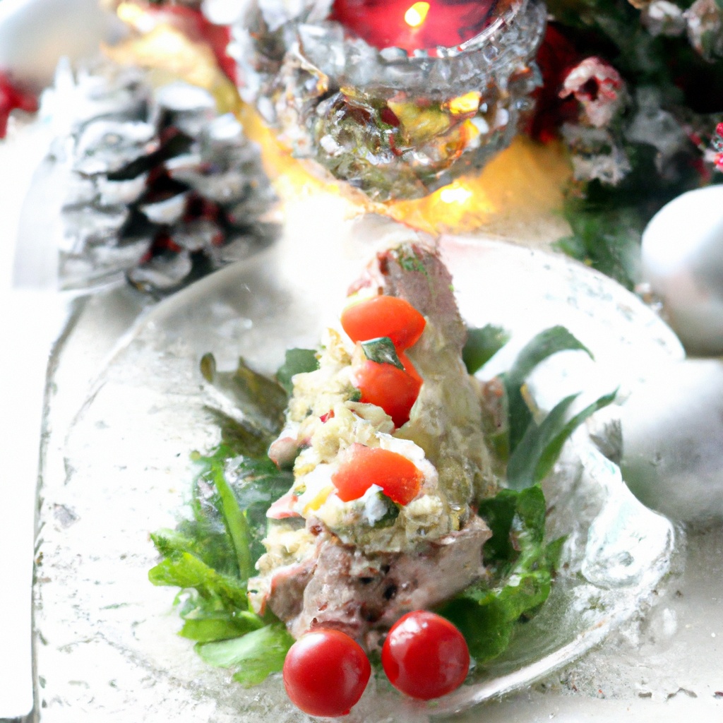 10 Delicious Christmas Meals Ideas to Wow Your Guests