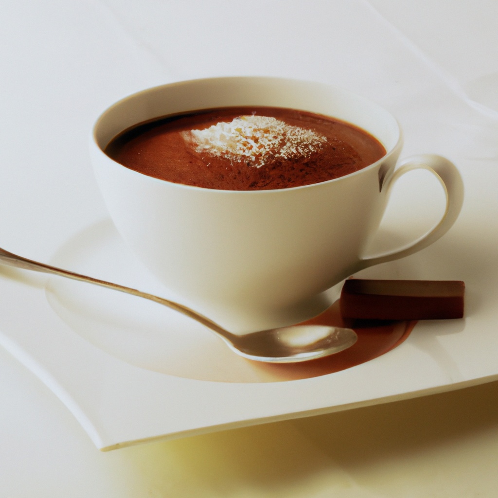 Bailey’s Irish Mocha