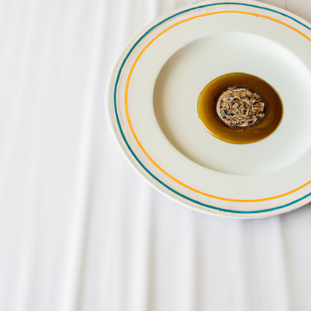 Honey-Tahini Salad Dressing