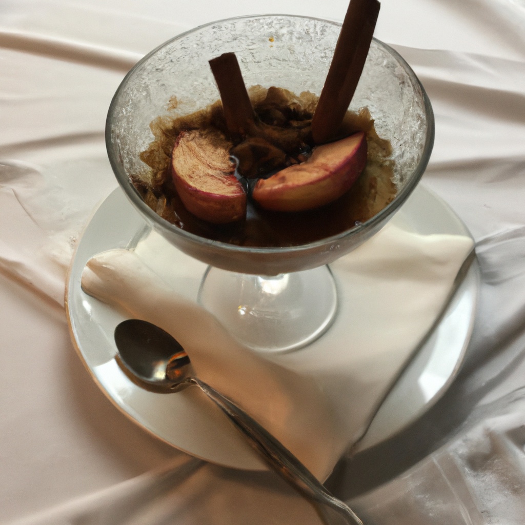 The Gossip’s Bowl