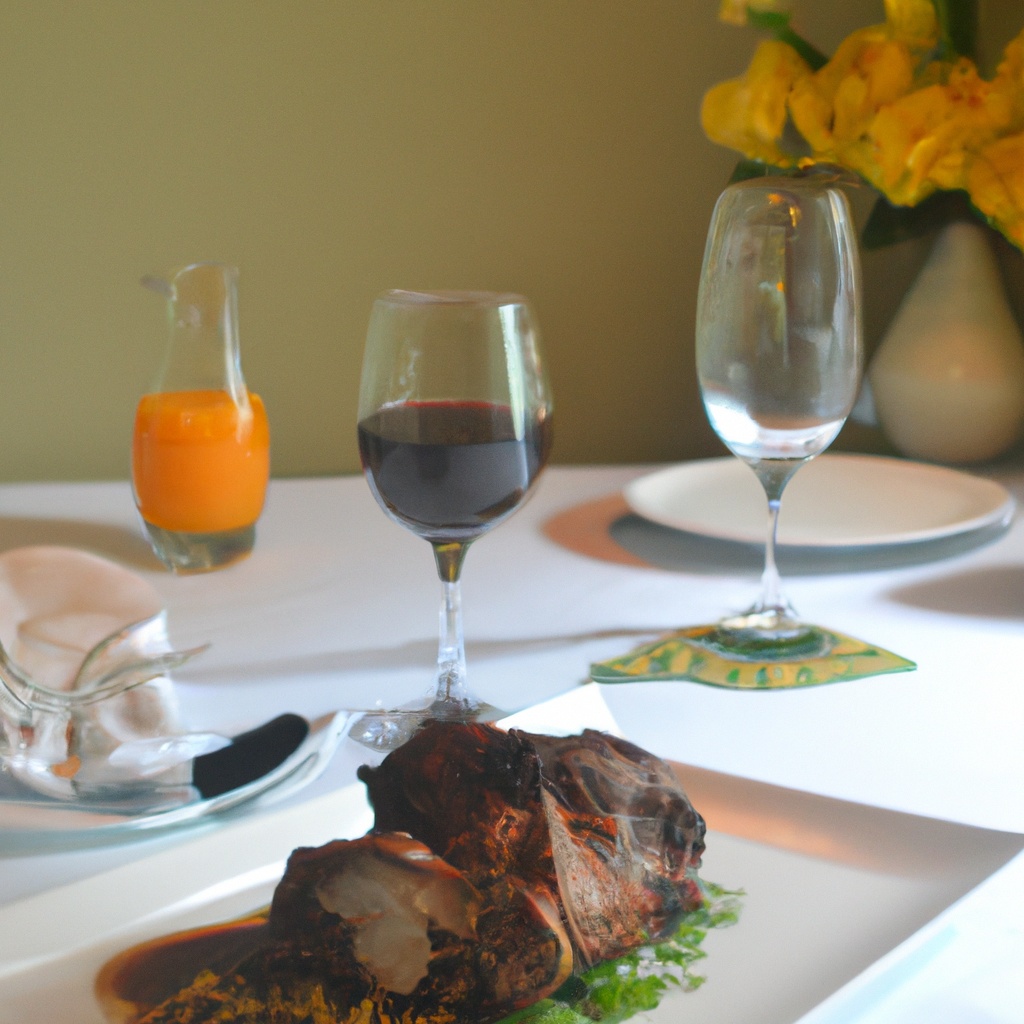 Kanchi’s Goan Pork Roast