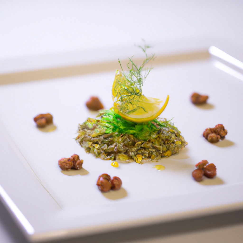 Lentil Sprout Spread
