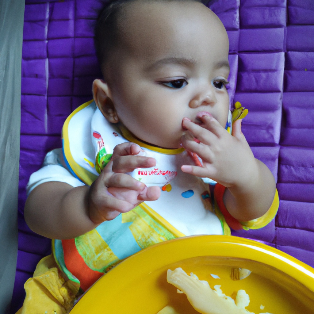Food Ideas for Your 6 Month Old – Introducing Solid Foods to Your Baby